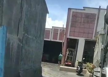 Polres Minahasa Dibuat Bungkam Dugaan Upeti Lancar. Linda Ratu Minyak Penyelundup BBM Bersubsidi Di Kawangkoan