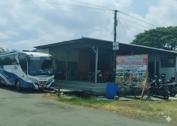 Gawat; Layanan SIM Keliling Poltabes Makassar Diduga Memeras Rakyat.. Warga Bayar Jauh Di Atas SOP Dirlantas