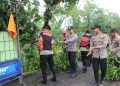 Hujan Deras Disertai Angin Puting Beliung Melanda Dua Desa di Kecamatan Singgahan Tuban