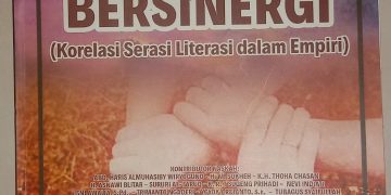 Kontributor Reportase INC Sukses Sebagai Editor : Bung Mosah Tak Henti Mengasah Hingga Cetar Kian Tenar Menyabet Juara Menulis Geguritan