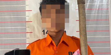 Polsek Bahorok Polres Langkat Ungkap Kasus Pencurian dengan Pemberatan, Pelaku Berhasil Diamankan Kurang dari 24 Jam