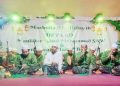 Melongok Acara Muludan Di Musholla Al-Hidayah : Rencana Kecil Menjadi Megah, Jamaah Tambah Gairah