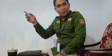 Cawe-cawe Kasus SPBU Semampir, KC FSPMI Laporkan Oknum Pendamping Desa Ke Kemendes