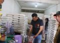 Beras Aman, Harga Terkendali Polres Langkat Komit Awasi Distribusi Pangan