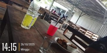 Sarseng Warung Miras Tulungagung Bebas Berjualan,Ada Dugaan Beckup Dari Oknum Polisi Polres Tulungagung