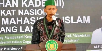 Berantas Narkotika, Ketua HMI Langkat Apresiasi Kinerja Kapolres Langkat