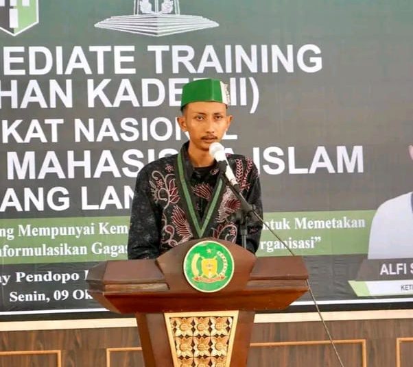Berantas Narkotika, Ketua HMI Langkat Apresiasi Kinerja Kapolres Langkat
