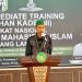 Berantas Narkotika, Ketua HMI Langkat Apresiasi Kinerja Kapolres Langkat