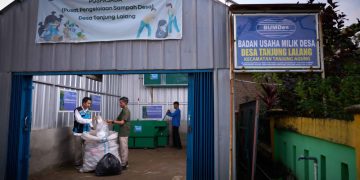 HBAP Toreh Prestasi Internasional Lewat Program Hijau Berbasis Agribisnis Pekarangan