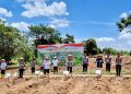 Kolaborasi Wujudkan Ketahanan Pangan Melalui Program Penanaman Jagung
