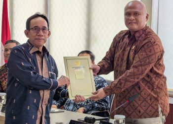 PTBA Raih Sertifikat Kepatuhan Persaingan Usaha dari KPPU Wujud Komitmen Jangka Panjang dalam Menegakkan Prinsip Persaingan Sehat