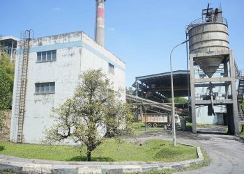 PTBA Perkuat Langkah Menuju Energi Bersih Lewat Uji Coba Co-Firing Wood Pellet di PLTU Tanjung Enim