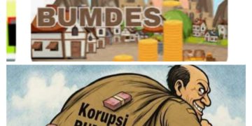 Punya Keluarga Di Kajari Bone, Kades Tellongeng Terusik Pemberitaan Menguras Dana Bumdes, Wartawan Di Ancam