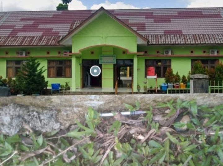 Limbah Medis “Berhamburan” di Menanti Selatan, Dinkes Muara Enim Bungkam