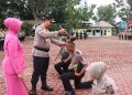 Kapolres Langkat Hadiri Peresmian Gedung Baru XUAN TIAN SHANG Di Vihara Avalokitesvara Stabat