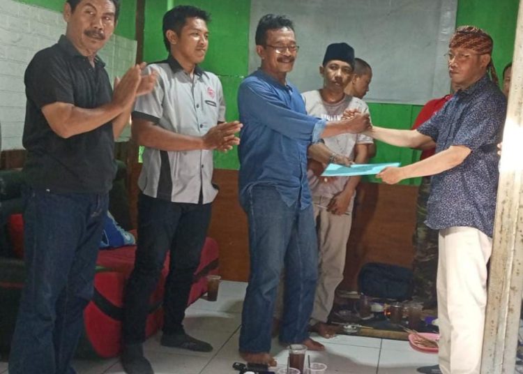 Fahrul Mozza Nahkodai AWPR, Janji Tegakkan Profesionalisme