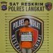 Sat Reskrim Polres Langkat Berhasil Ungkap Kasus Pemerasan dan disertai Pengancaman