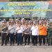 Dalam Rangka Antisipasi Potensi Bencana Alam Polres Tuban Gelar Apel Siaga Tanggap Bencana