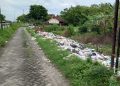 Tumpukan Sampah di Baureno Sangat Mengganggu Masyarakat Juga Kesehatan, Pemerintah Diminta Segera Bertindak 