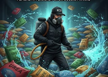 Diduga Merugikan milyaran Pemerintahan Indonesia, Kuncoko Gugat Mentan Terkait Kasus Pupuk Subsidi Tahun 2024-2025