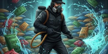 Diduga Merugikan milyaran Pemerintahan Indonesia, Kuncoko Gugat Mentan Terkait Kasus Pupuk Subsidi Tahun 2024-2025