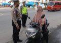 Polres Langkat Sosialisasikan Operasi Zebra Toba 2025 — Kapolres: “Edukasi dan Penegakan Hukum Harus Sejalan Demi Keselamatan Publik”
