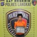Sat Reskrim Polres Langkat Berhasil Ungkap Kasus Pemerasan, Kapolres Tegaskan Tidak Ada Ruang bagi Pelaku Intimidasi