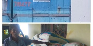 Kepala Desa Lapasa Mare Bakal Terjerat Pasal Berlapis, Memperkaya Diri Jual Pupuk Bersubsidi Tidak Sesuai HET