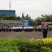 Jajaran Kepolisian Resort TUBAN Melaksanakan Apel Gelar Pasukan, Dalam Rangka Operasi Zebra Semeru 2025.