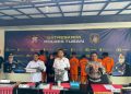 Gerak Cepat Satuan Reserse Kriminal Polres TUBAN Dalam Mengungkap Kasus Pencurian Dan Pemberatan 