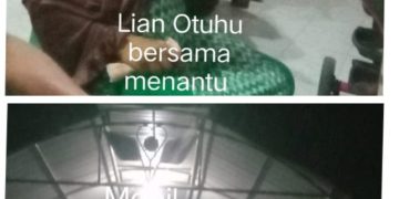 Elpiji Bersubsidi langka Di Kabupaten Gorontalo Pangkalan Menjual Diatas HET Diduga Dua Oknum Anggota Polda Terlibat 