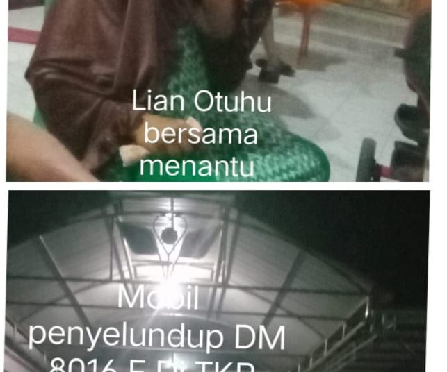 Elpiji Bersubsidi langka Di Kabupaten Gorontalo Pangkalan Menjual Diatas HET Diduga Dua Oknum Anggota Polda Terlibat 