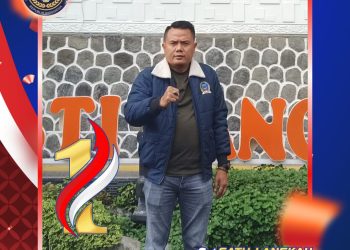 Baihaki Akbar: HUT ke-1 Kemenimipas Jadi Momentum Perkuat Transparansi dan Pembinaan WBP