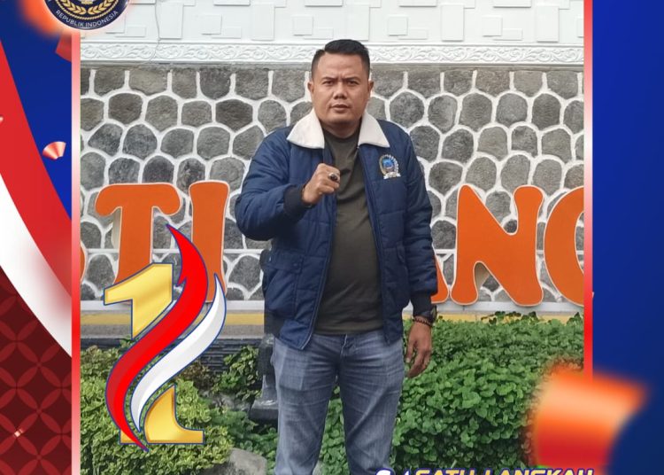 Baihaki Akbar: HUT ke-1 Kemenimipas Jadi Momentum Perkuat Transparansi dan Pembinaan WBP