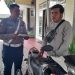 Satlantas Polres Lumajang Gelar Operasi Zebra, Masyarakat Apresiasi Kinerja Brigpol Dedis