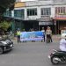 OPS Zebra Toba 2025, Polres Langkat Gencarkan Edukasi Humanis di Jalan Raya