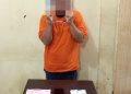 Sat Res Narkoba Polres Langkat Tangkap Pelaku Penyalahgunaan Narkotika Jenis Pil Ekstasi