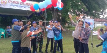 Dari Pembukaan O-2 SM : Lagu Indonesia Raya Juga Berkumandang Di Even Olahraga Internasional