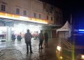 Patroli Blue Light Polres Langkat Tingkatkan Rasa Aman Warga pada Malam Hari