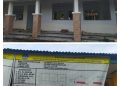 Proyek Revitalisasi SD Inpres 12/79 Matuju Bone Diduga Di Bagi-bagi Kepala Sekolah Berlindung Di balik Oknum LSM Laskar 45