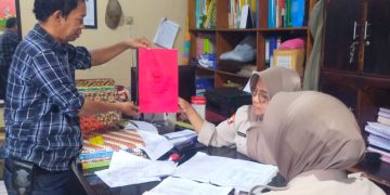 Kinprojamin, Lembaga Anti Korupsi Resmi Melaporkan Santi Bersama Suami Pasal 263 KUHP Penjara 6 Tahun