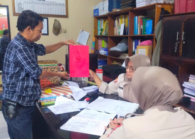 Kinprojamin, Lembaga Anti Korupsi Resmi Melaporkan Santi Bersama Suami Pasal 263 KUHP Penjara 6 Tahun