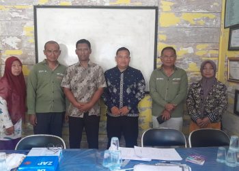 Lamongan Disasar Sosialisasi E-Padi : Semoga Padi Lamongan Semakin Menjadi-jadi