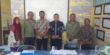 Lamongan Disasar Sosialisasi E-Padi : Semoga Padi Lamongan Semakin Menjadi-jadi