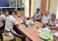 Forum LLAJ Kota Surabaya Bahas Strategi Kolaboratif Penurunan Angka Kecelakaan di Wonokromo