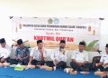 Khotmil Qur’an KKG PAI Dringu Sekaligus Tasyakuran Gedung Baru SDN Tamansari II