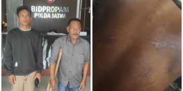 Dugaan Kasus Salah Tangkap Masyarakat Miskin Unit Polres Tuban Di Laporkan Ke Propam Polda Guna Minta Keadilan