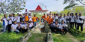 Partai Buruh Bawa ‘Amanat Marsinah’ Ke Senayan, Said Iqbal Tegaskan Perjuangan di Jalur Legislasi 