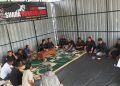 Pembentukan Pengurus DPD Tuban Aliansi alam bersatu jaya berjalan hikmat !!!