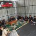 Pembentukan Pengurus DPD Tuban Aliansi alam bersatu jaya berjalan hikmat !!!